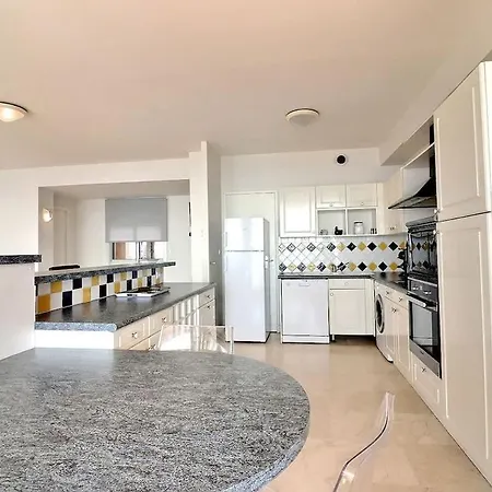 Appartement Magnifique Vue *