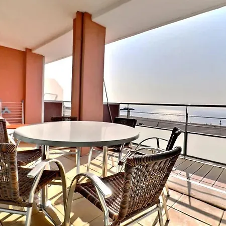 Appartement Magnifique Vue