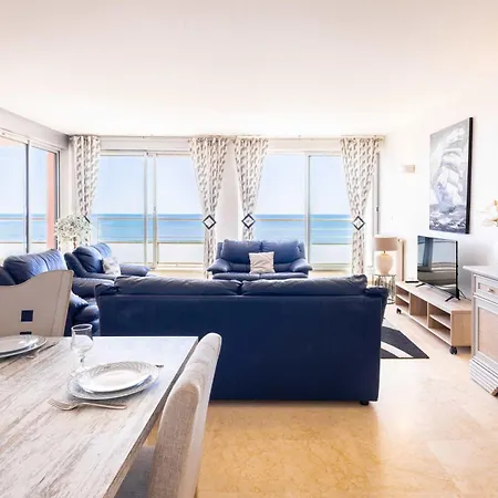 Magnifique Vue Apartamento *