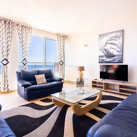 Apartamento Magnifique Vue *