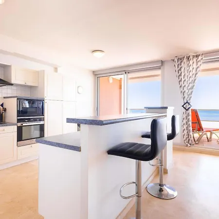 Magnifique Vue Apartamento *