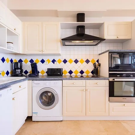 Apartamento Magnifique Vue *