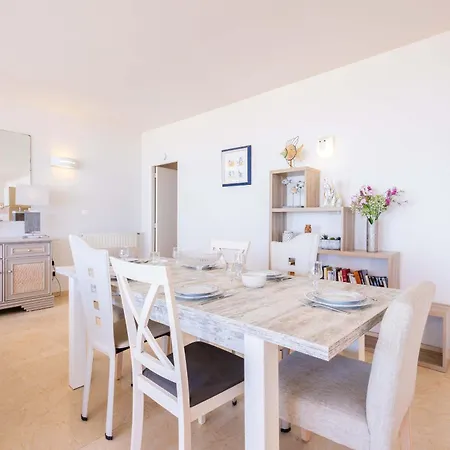 Magnifique Vue Apartamento *
