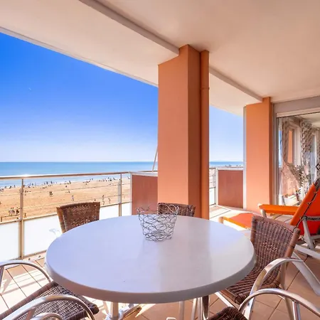 Apartamento Magnifique Vue *