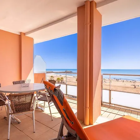Magnifique Vue Apartamento *