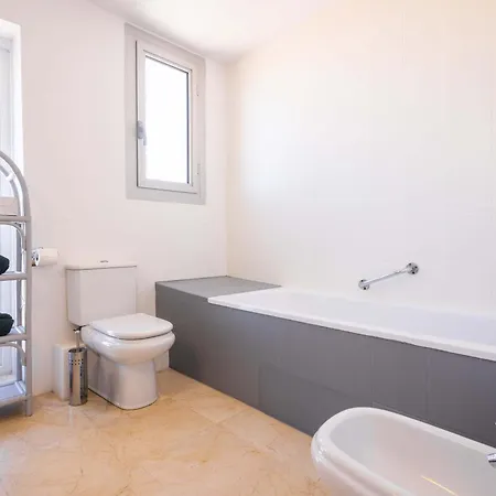 Magnifique Vue Apartamento