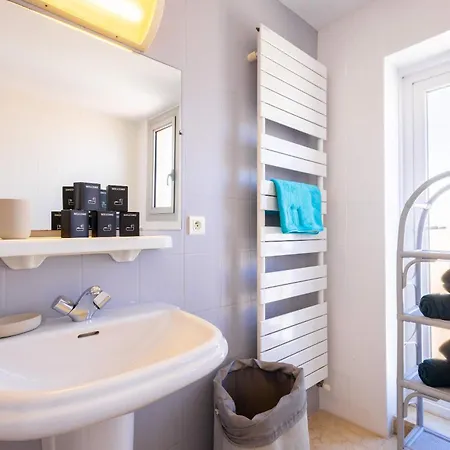 Apartamento Magnifique Vue *