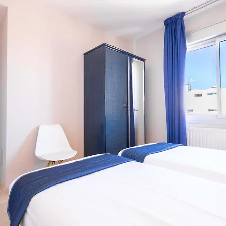 Magnifique Vue Apartamento
