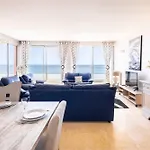 Magnifique Vue Lägenhet *