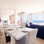 Magnifique Vue Valras-Plage