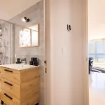 Lägenhet Magnifique Vue Valras-Plage