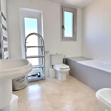 Apartment Magnifique Vue *