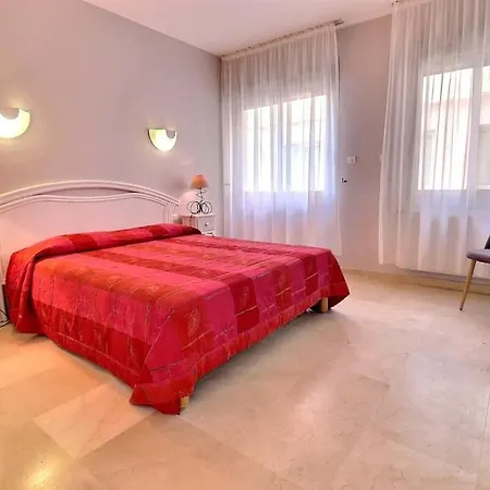 Apartment Magnifique Vue Valras-Plage