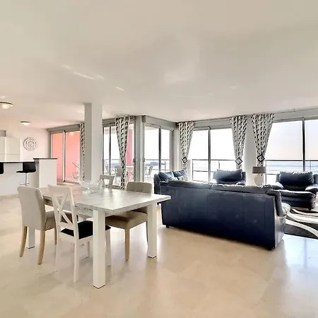 Magnifique Vue Apartment *